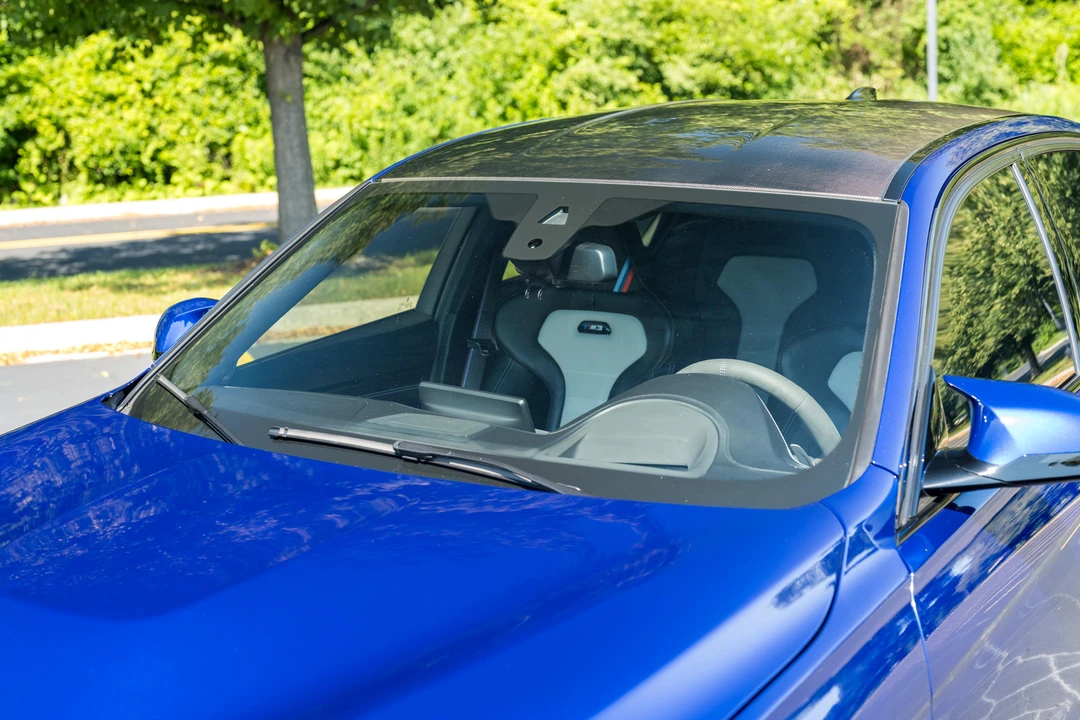 2018 BMW F80 M3 - Image 18 of 31