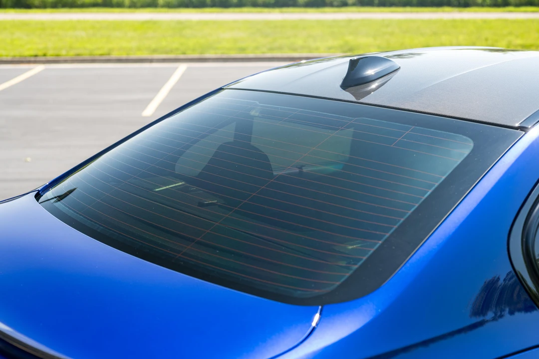 2018 BMW F80 M3 - Image 19 of 31