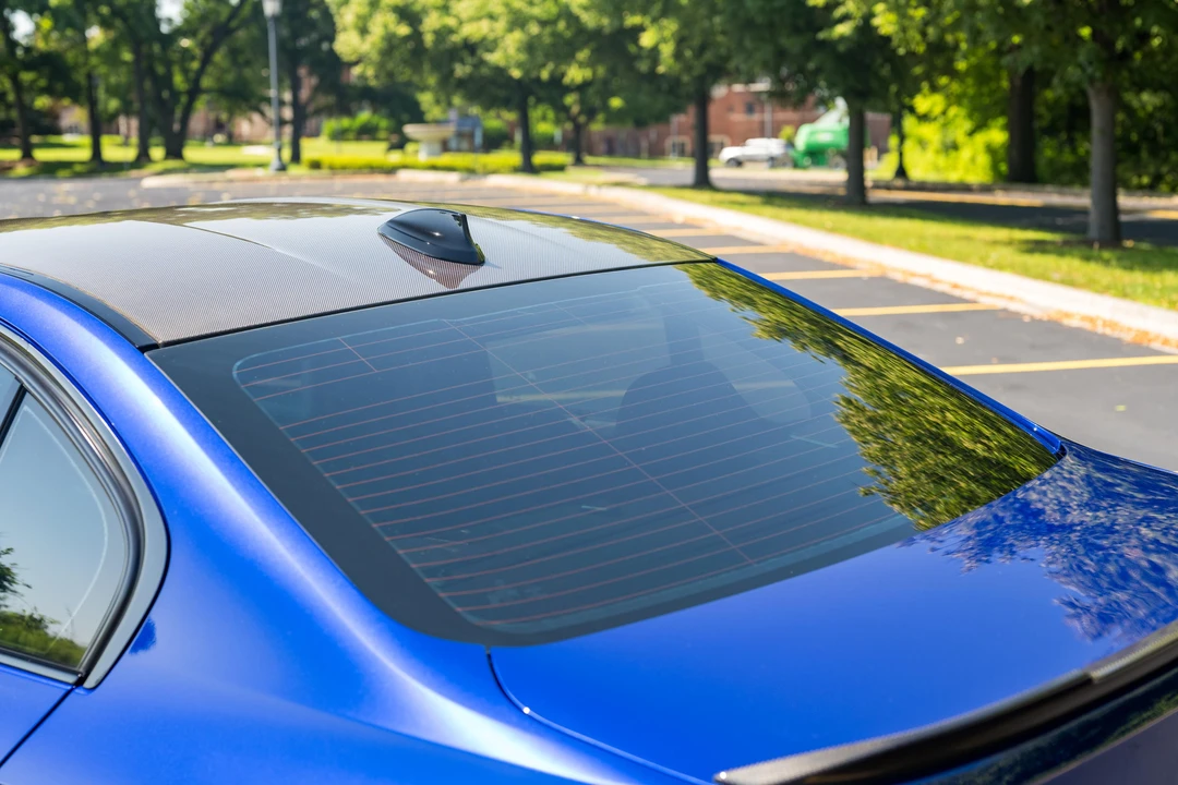 2018 BMW F80 M3 - Image 20 of 31