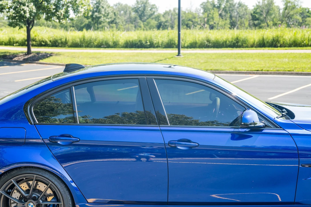 2018 BMW F80 M3 - Image 21 of 31