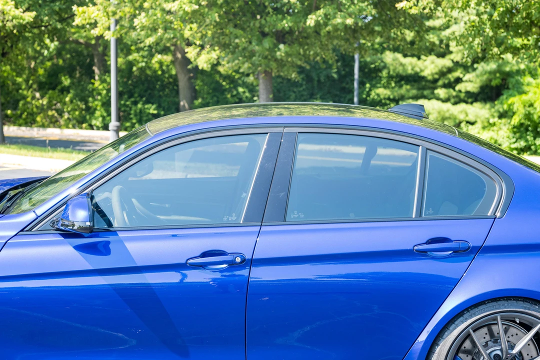 2018 BMW F80 M3 - Image 22 of 31