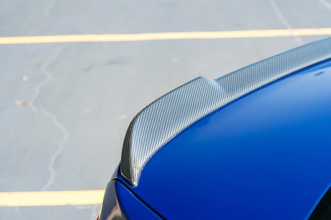 2018 BMW F80 M3 - Image 25 of 31