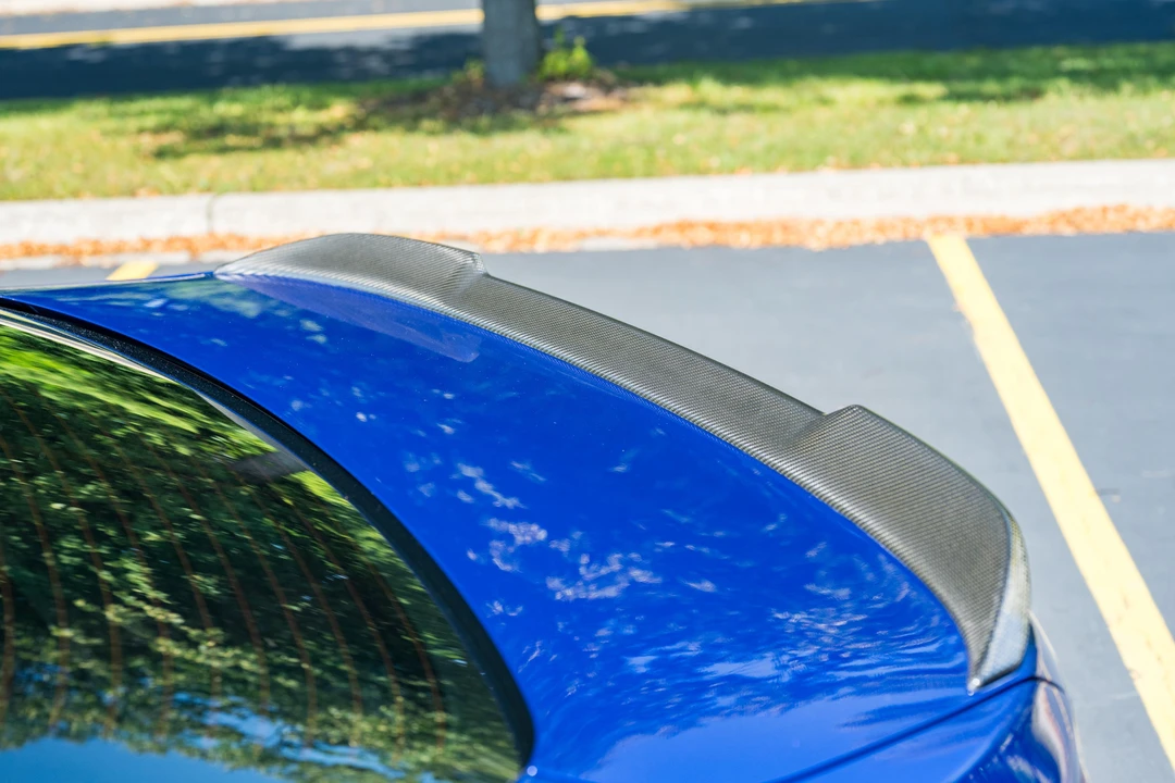 2018 BMW F80 M3 - Image 26 of 31