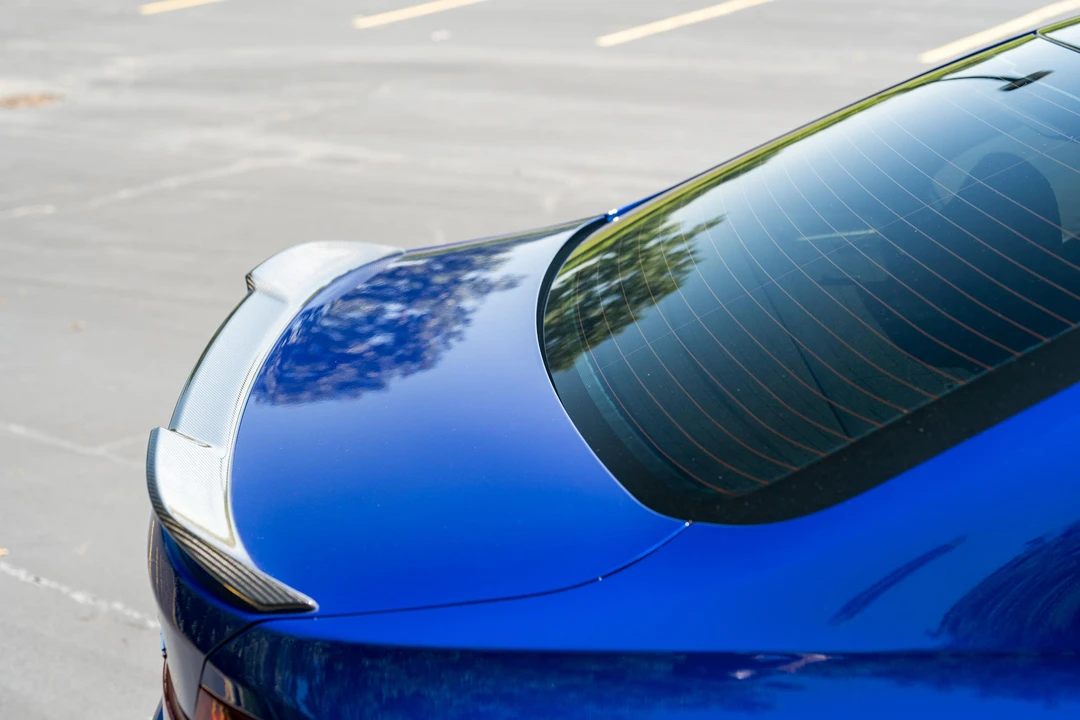 2018 BMW F80 M3 - Image 27 of 31