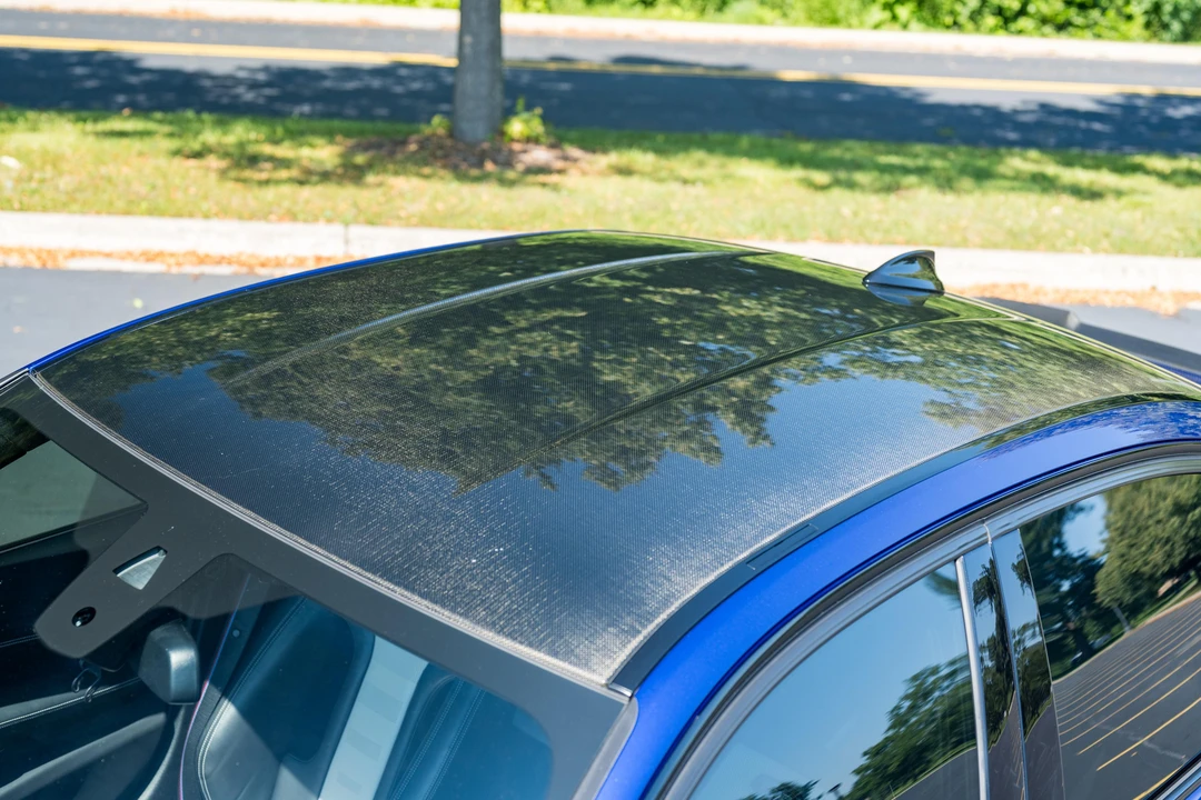 2018 BMW F80 M3 - Image 28 of 31
