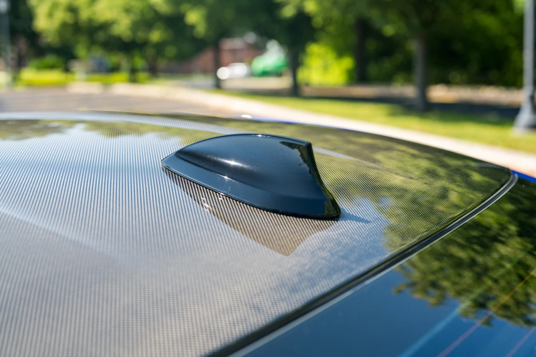 2018 BMW F80 M3 - Image 29 of 31