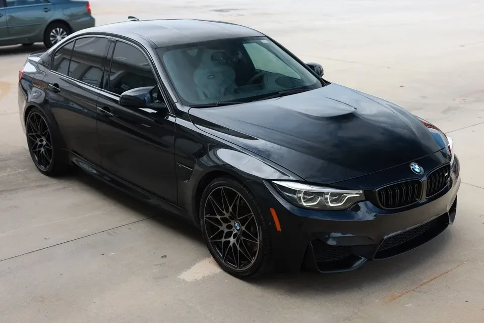 2018 BMW F80 M3 - Image 7 of 13