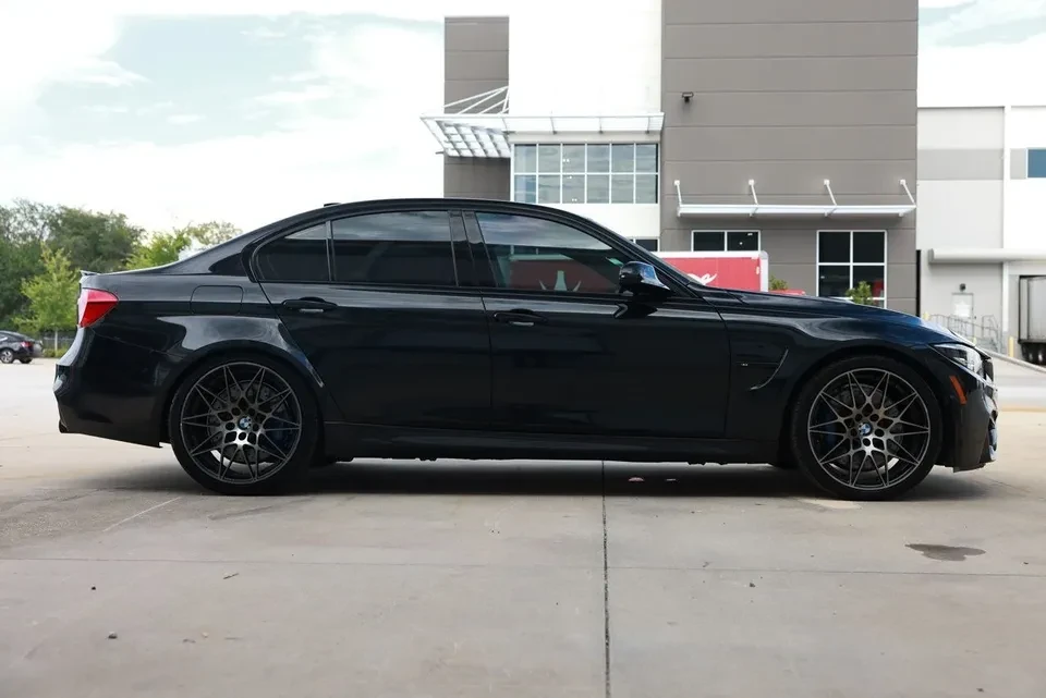 2018 BMW F80 M3 - Image 6 of 13