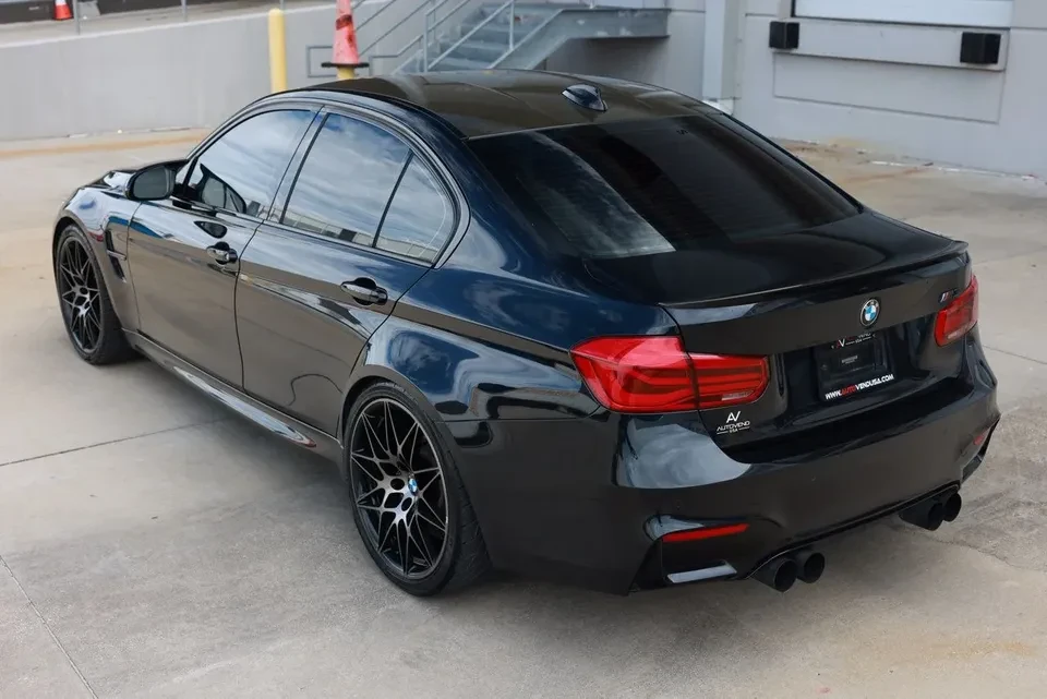 2018 BMW F80 M3 - Image 3 of 13