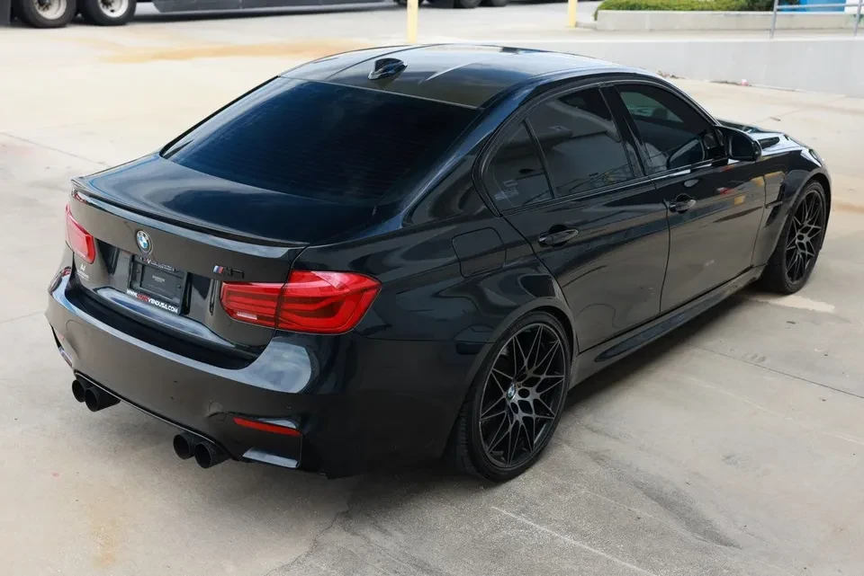 2018 BMW F80 M3 - Image 5 of 13