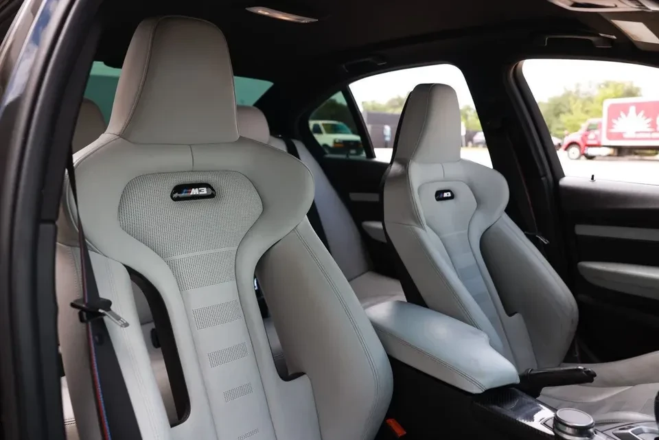 2018 BMW F80 M3 - Image 11 of 13