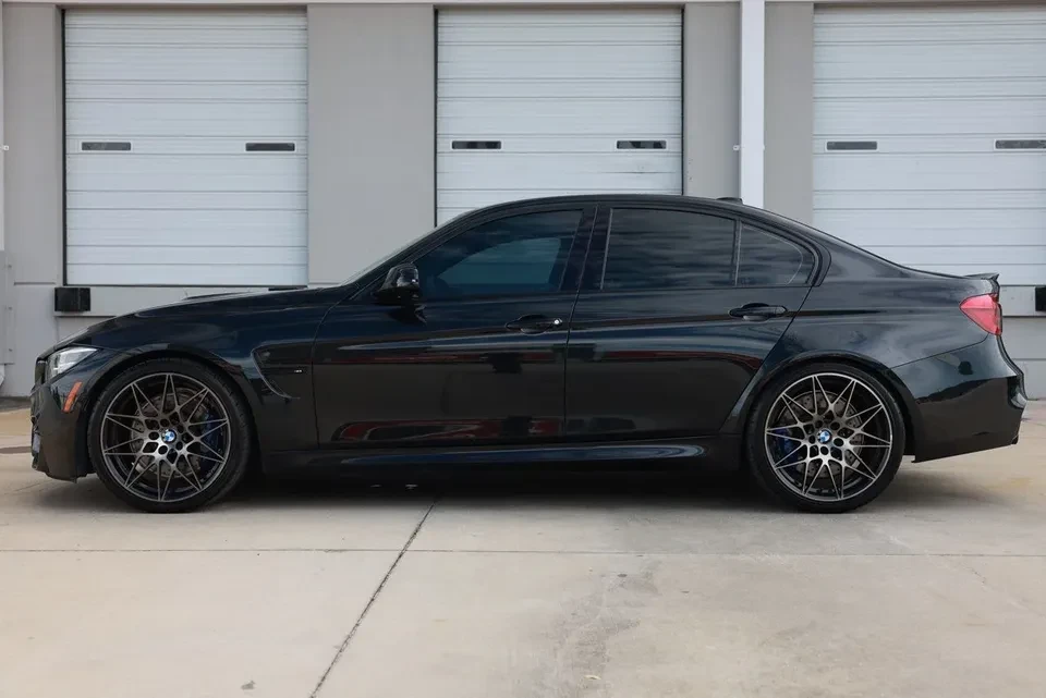 2018 BMW F80 M3 - Image 2 of 13