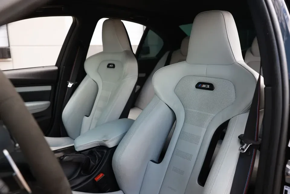 2018 BMW F80 M3 - Image 10 of 13