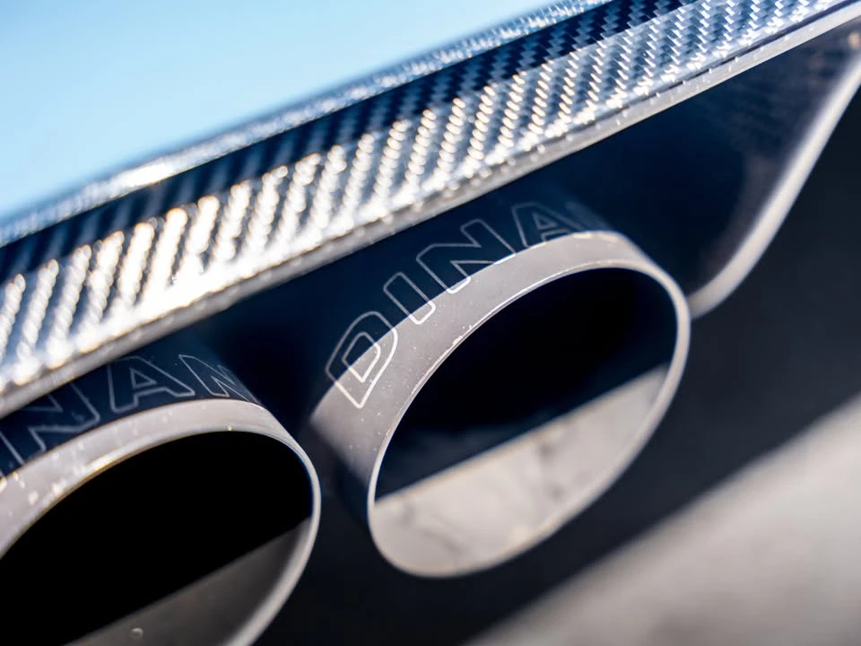 2018 BMW F80 M3 - Image 7 of 20