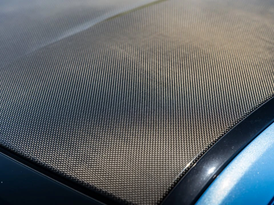 2018 BMW F80 M3 - Image 9 of 20