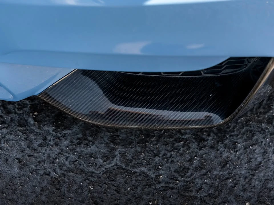 2018 BMW F80 M3 - Image 10 of 20