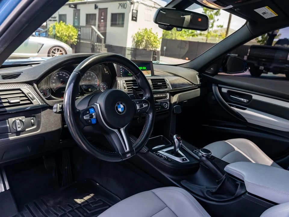 2018 BMW F80 M3 - Image 13 of 20