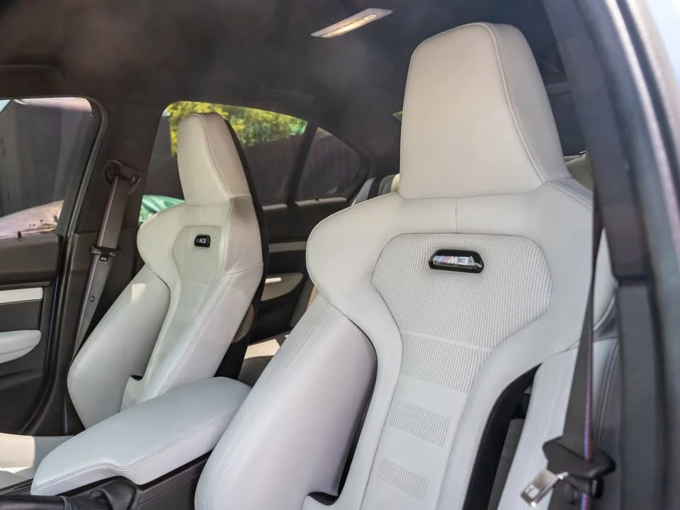 2018 BMW F80 M3 - Image 14 of 20