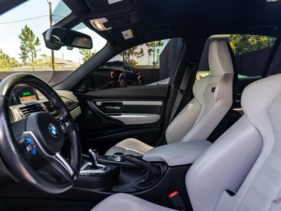 2018 BMW F80 M3 - Image 15 of 20