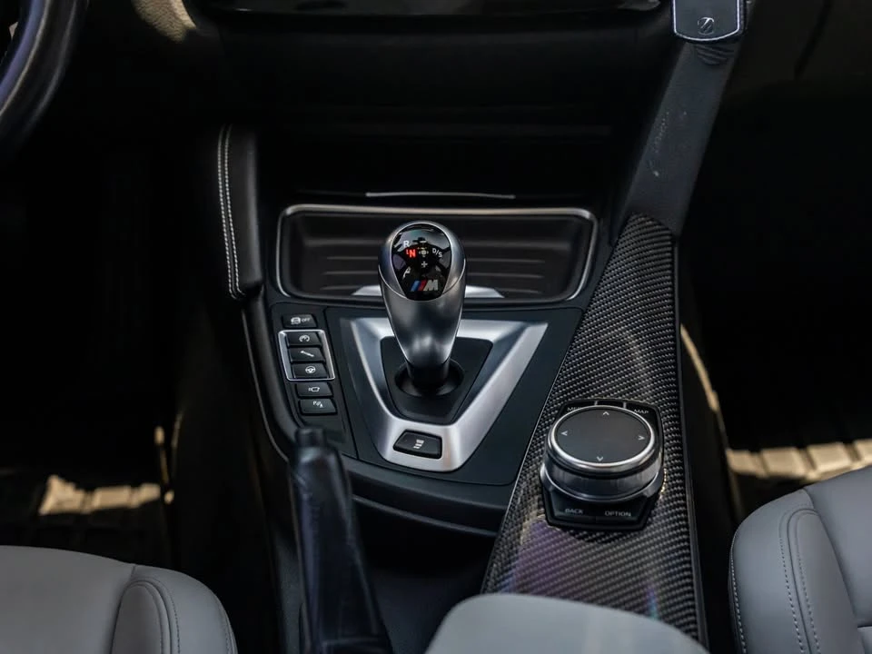 2018 BMW F80 M3 - Image 18 of 20