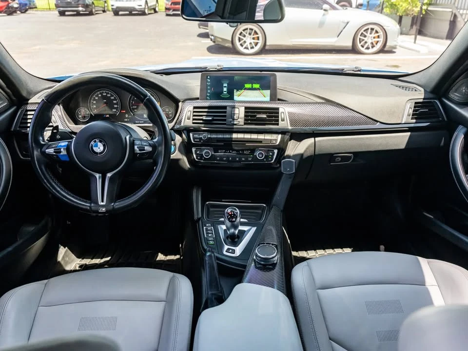 2018 BMW F80 M3 - Image 19 of 20