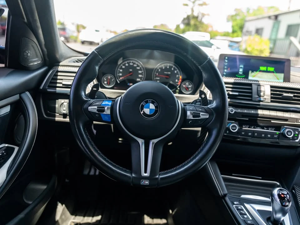 2018 BMW F80 M3 - Image 16 of 20