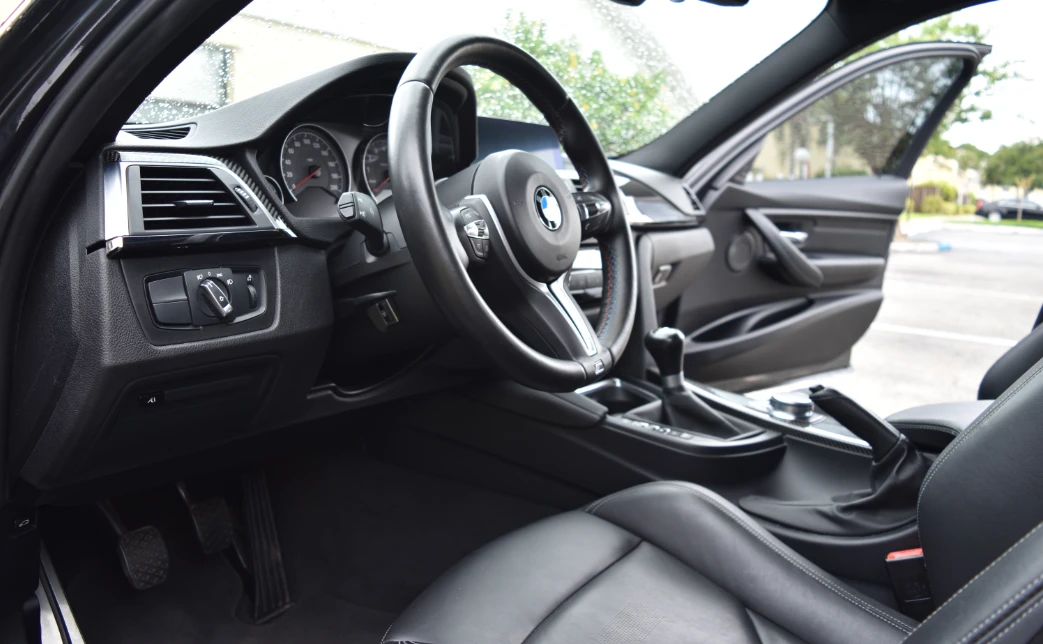 2018 BMW F80 M3 - Image 2 of 2