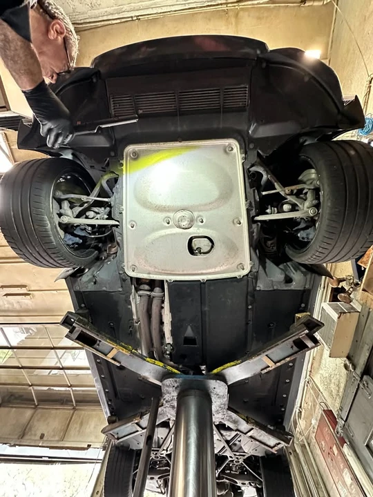 2018 BMW F80 M3 - Image 7 of 12