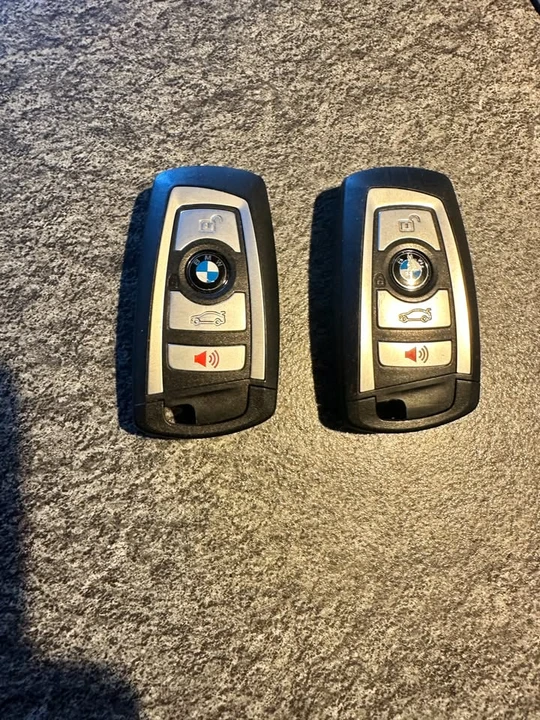 2018 BMW F80 M3 - Image 8 of 12