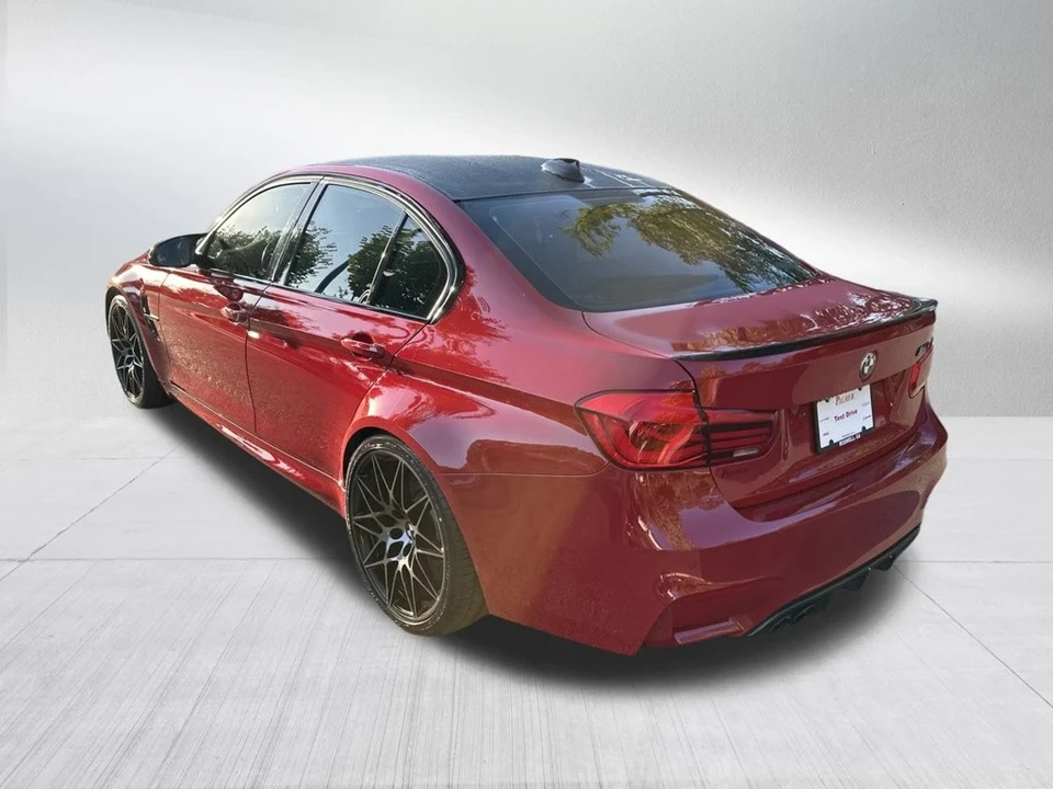 2018 BMW F80 M3 - Image 7 of 12