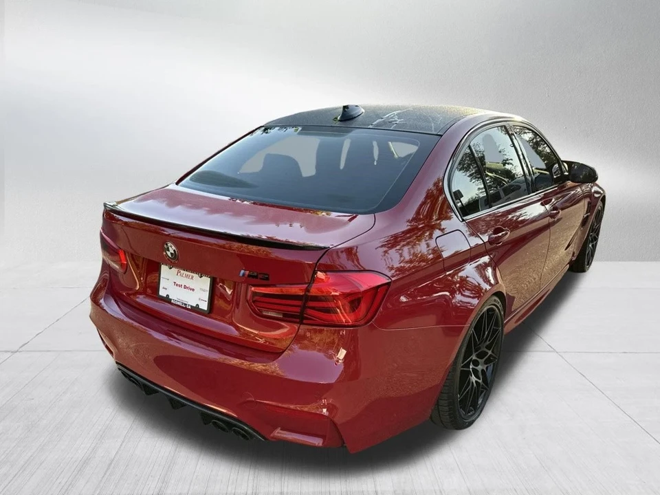2018 BMW F80 M3 - Image 5 of 12