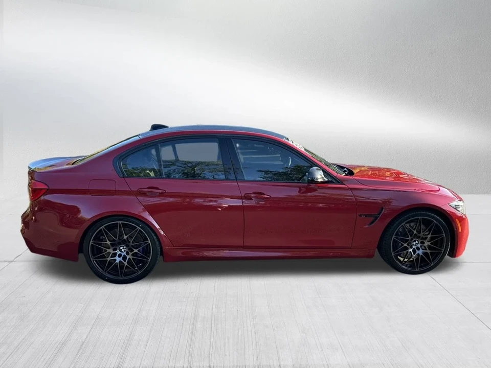 2018 BMW F80 M3 - Image 4 of 12