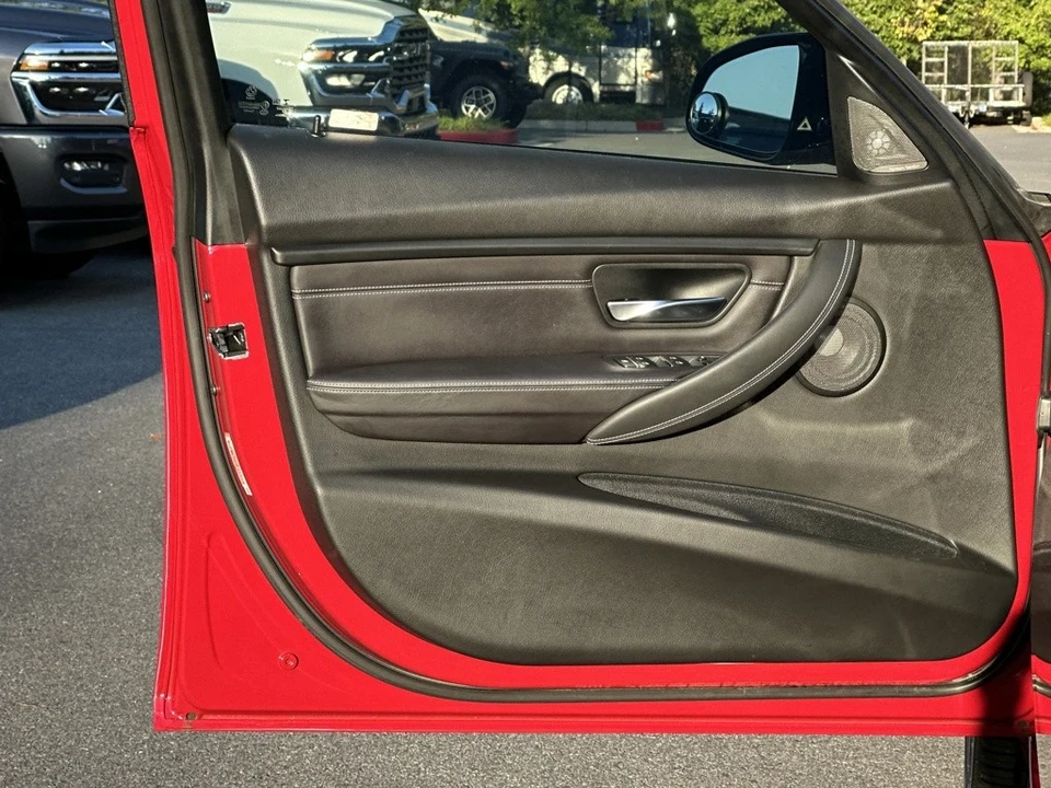 2018 BMW F80 M3 - Image 10 of 12