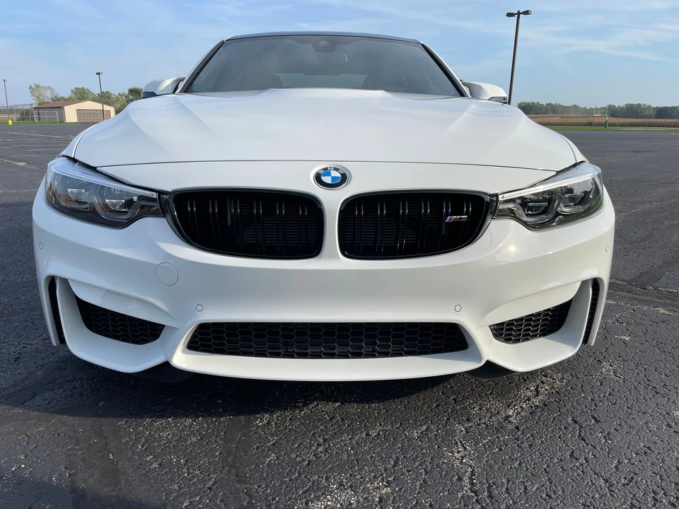 2018 BMW F80 M3 - Image 2 of 15