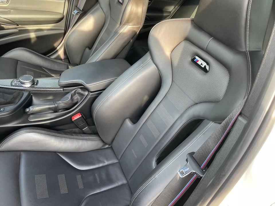 2018 BMW F80 M3 - Image 11 of 15