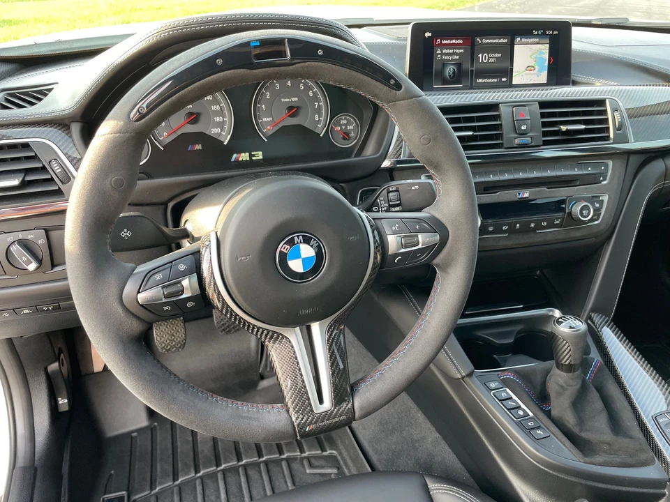 2018 BMW F80 M3 - Image 12 of 15