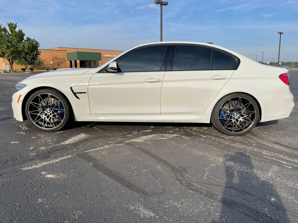 2018 BMW F80 M3 - Image 5 of 15