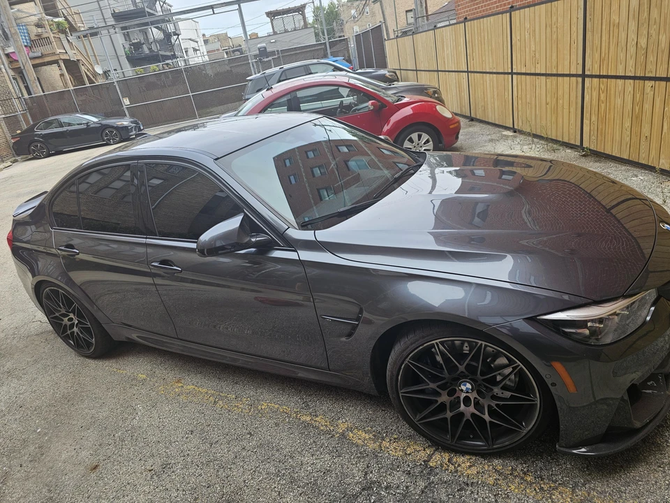 2018 BMW F80 M3 - Image 9 of 19