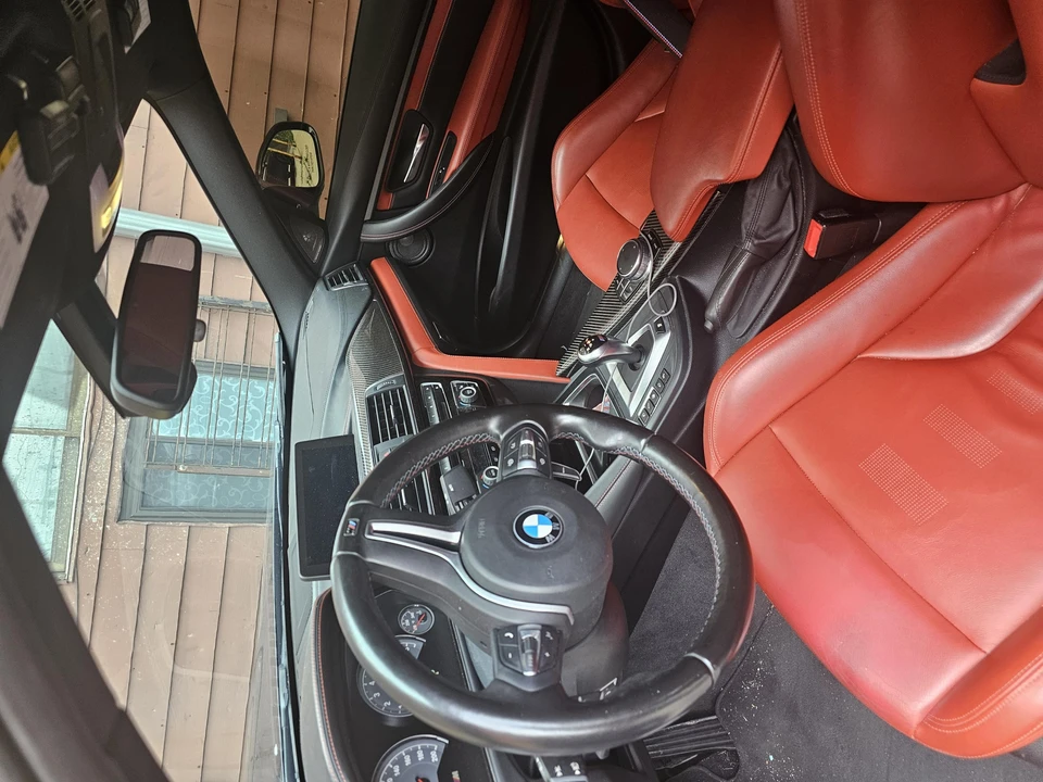 2018 BMW F80 M3 - Image 10 of 19