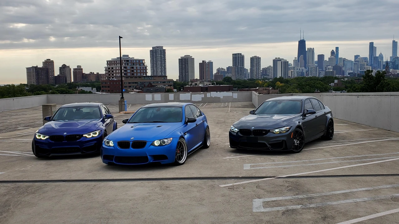 2018 BMW F80 M3 - Image 2 of 19