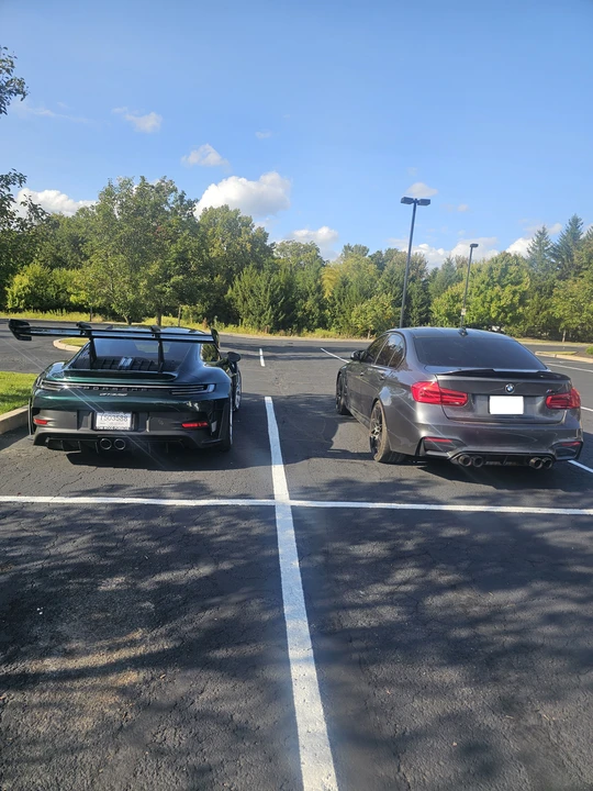 2018 BMW F80 M3 - Image 13 of 19