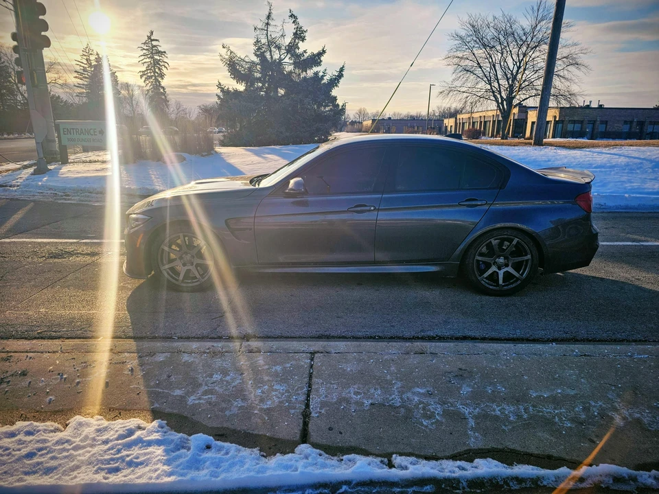 2018 BMW F80 M3 - Image 12 of 19