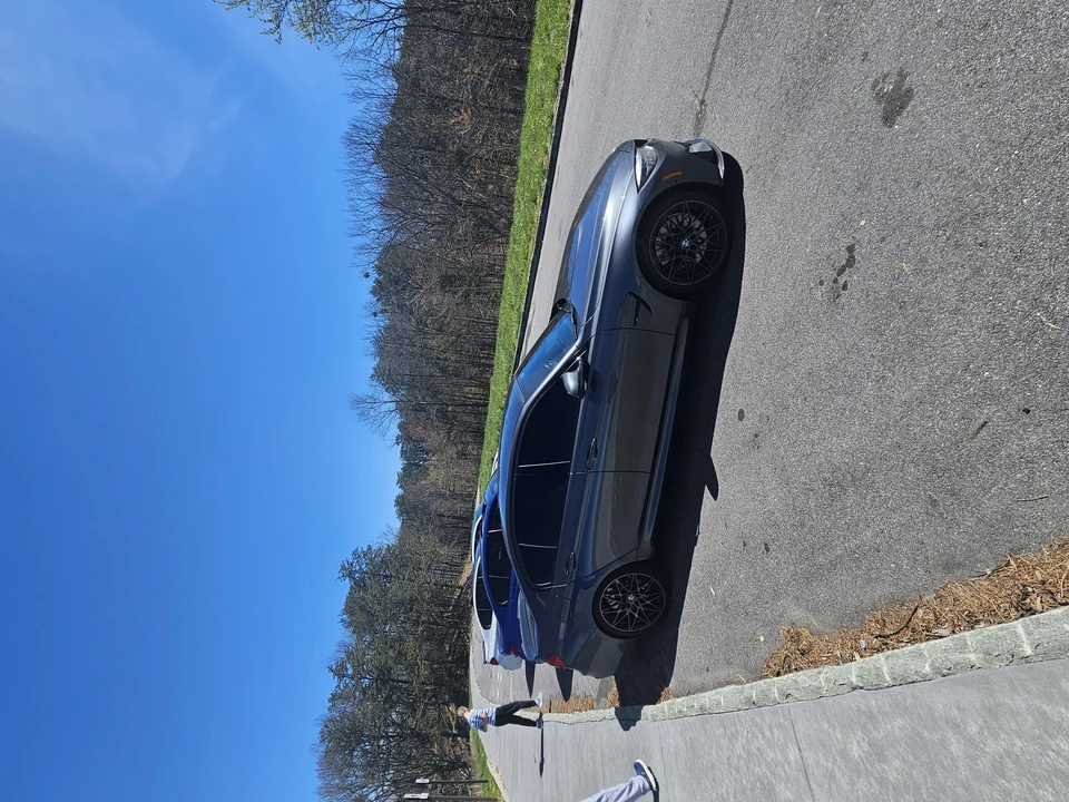 2018 BMW F80 M3 - Image 5 of 19