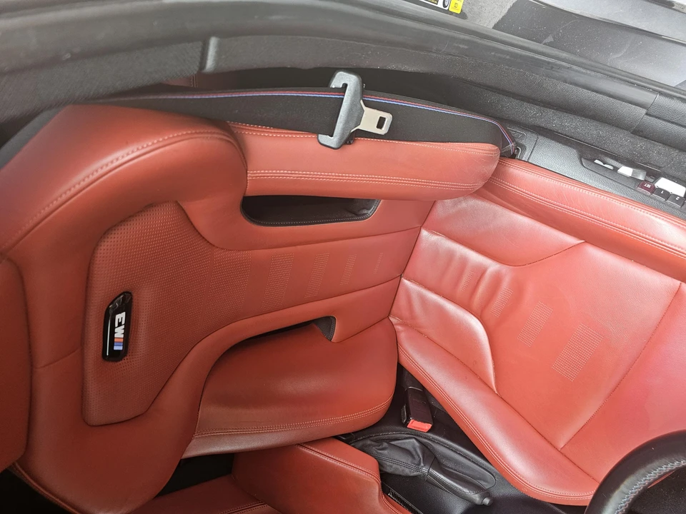 2018 BMW F80 M3 - Image 11 of 19