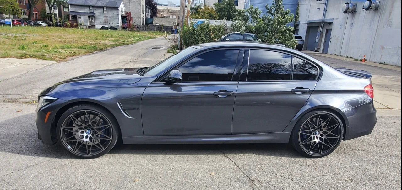 2018 BMW F80 M3 - Image 18 of 19