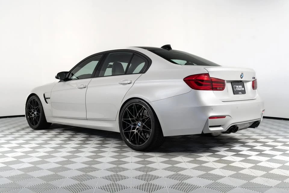 2018 BMW F80 M3 - Image 3 of 20