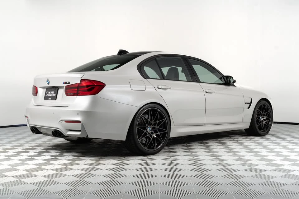 2018 BMW F80 M3 - Image 4 of 20