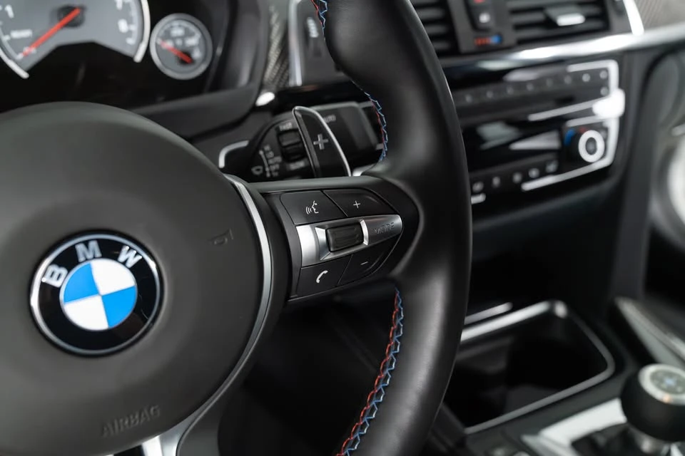 2018 BMW F80 M3 - Image 16 of 20