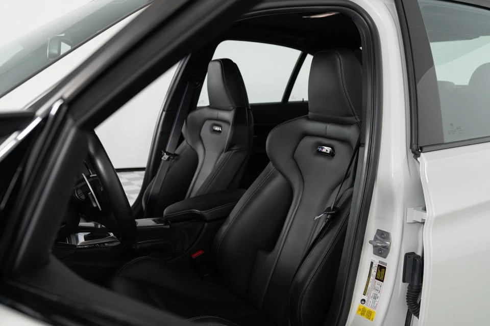 2018 BMW F80 M3 - Image 9 of 20