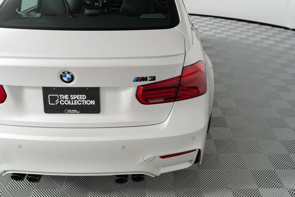 2018 BMW F80 M3 - Image 5 of 20